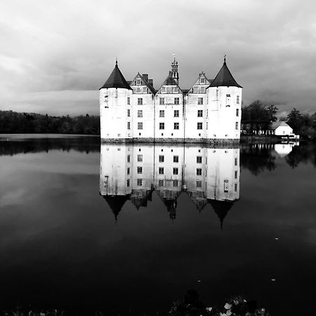 Sweet Vacation Lejlighed Harreslev Eksteriør billede